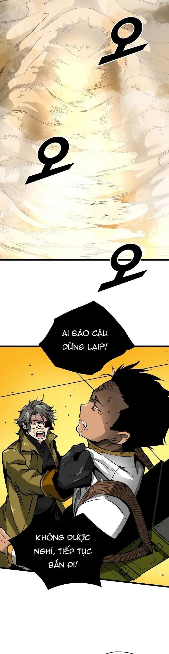 Unbreakable Chương 48 Ảnh 28