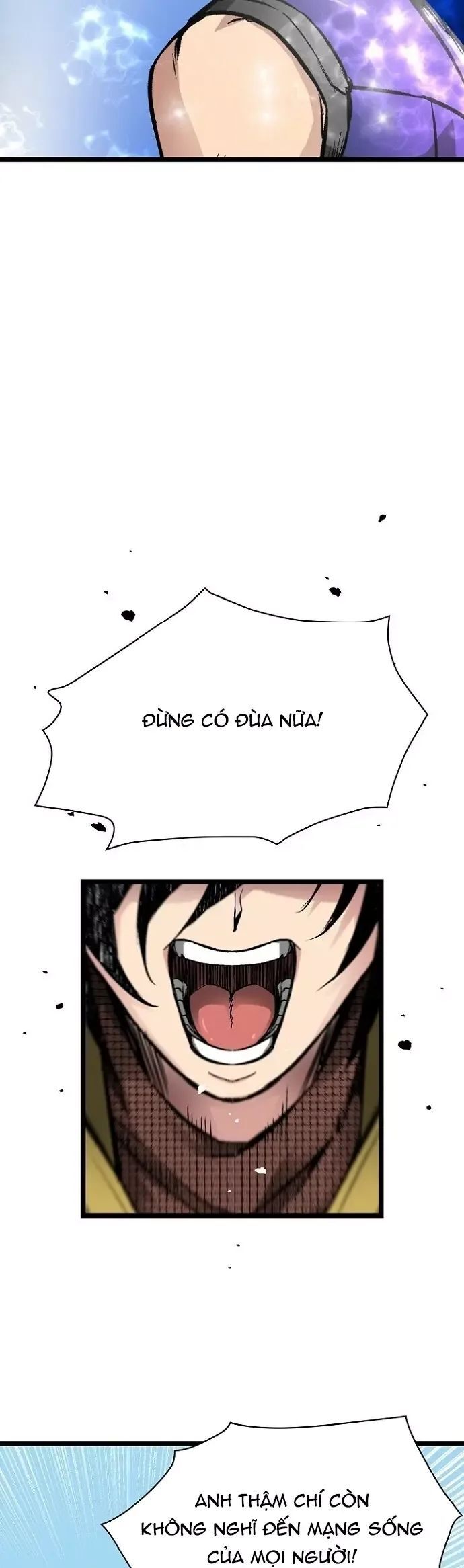 Unbreakable Chương 52 Ảnh 33
