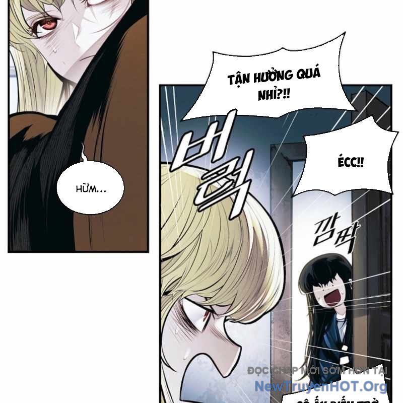 Bất Bại Chân Ma Chương 264 Ảnh 112