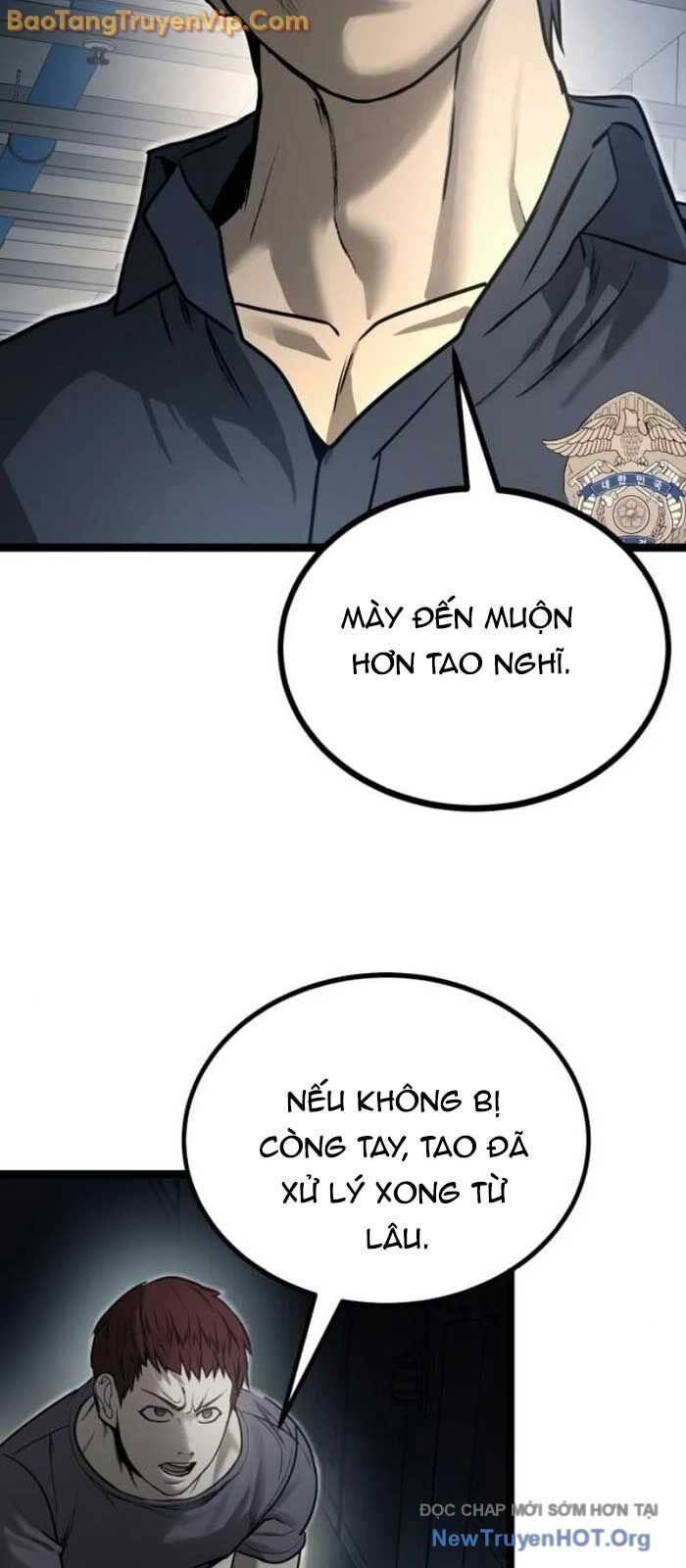 Quản Giáo Số 0 Chương 14 Ảnh 83
