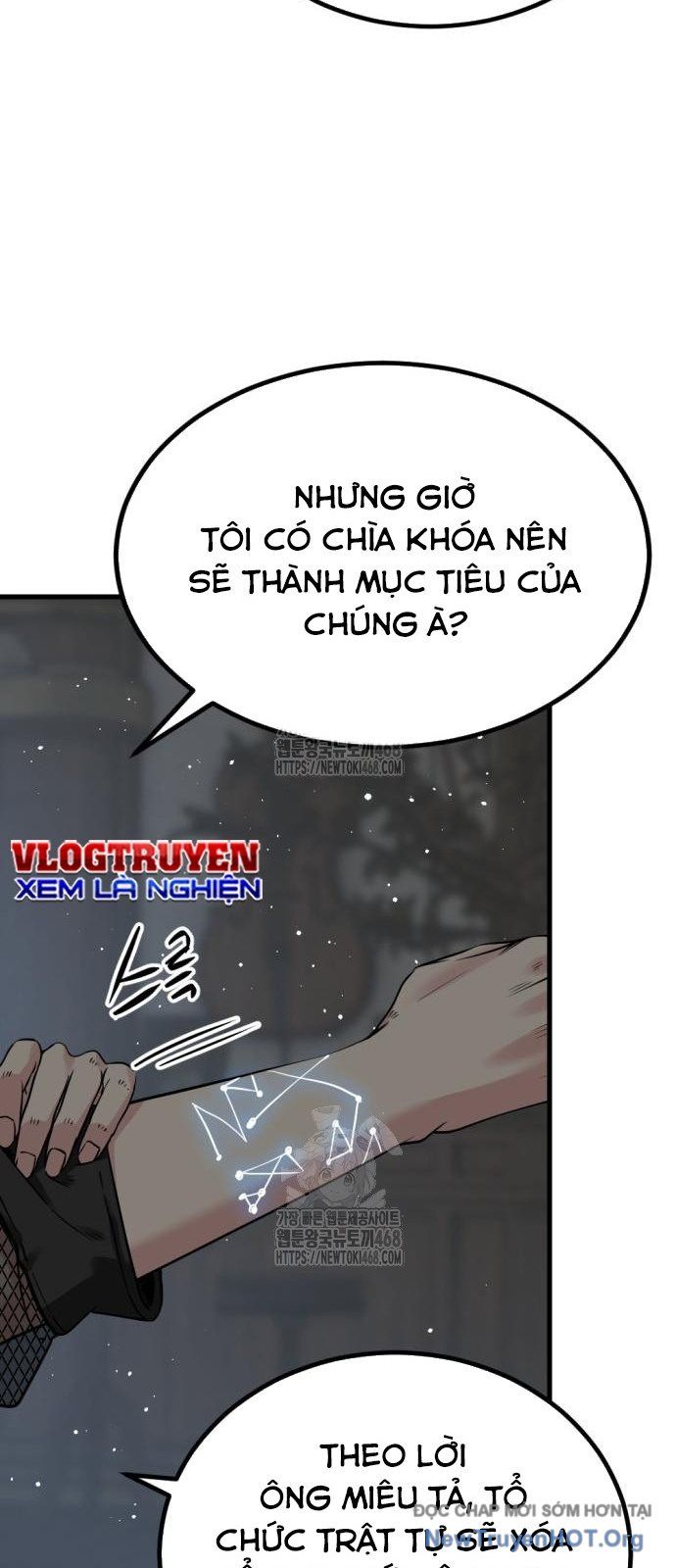 Kẻ Giết Anh Hùng Chương 232 Ảnh 30