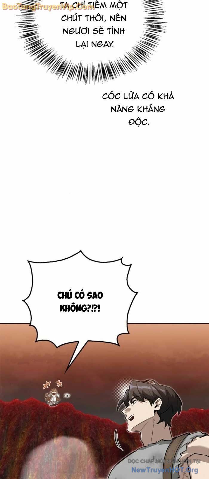 Healer Cấp S Chữa Trị Cho Quái Vật Chương 9 Ảnh 40
