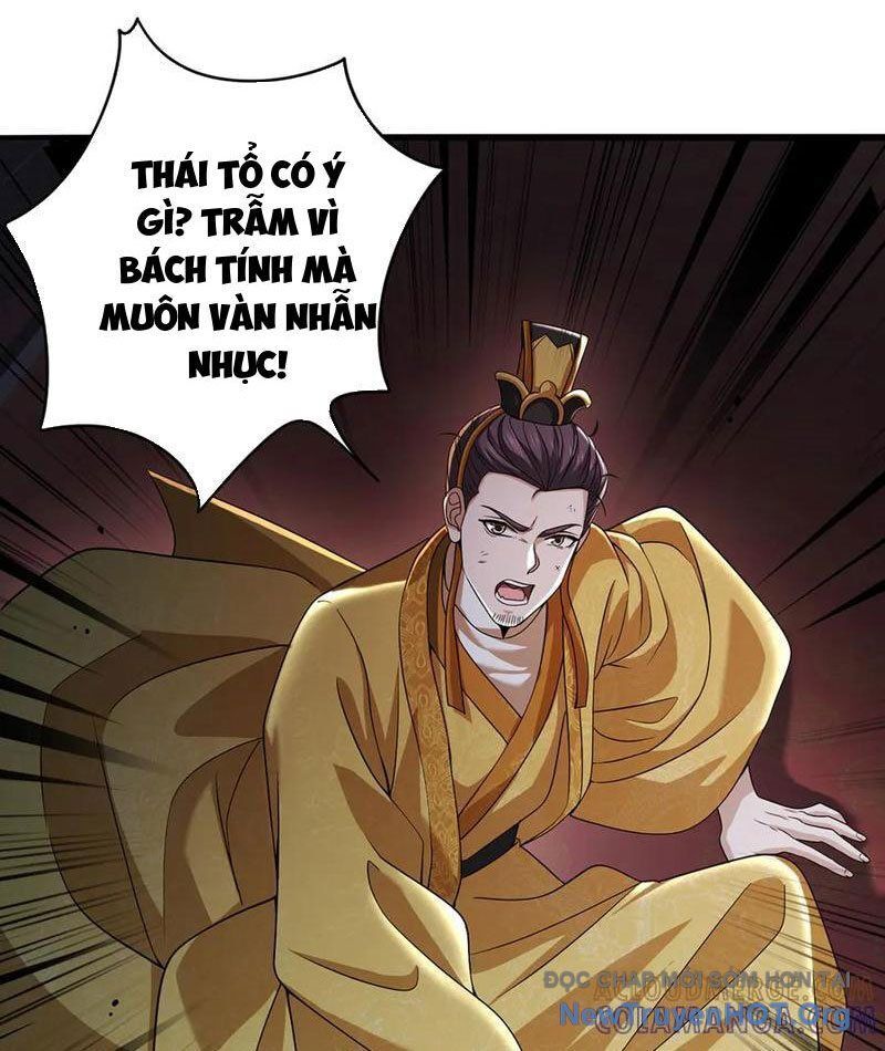 Giết Ta Thêm Vài Lần Nữa, Ta Liền Trở Thành Vô Địch! Chương 105 Ảnh 70