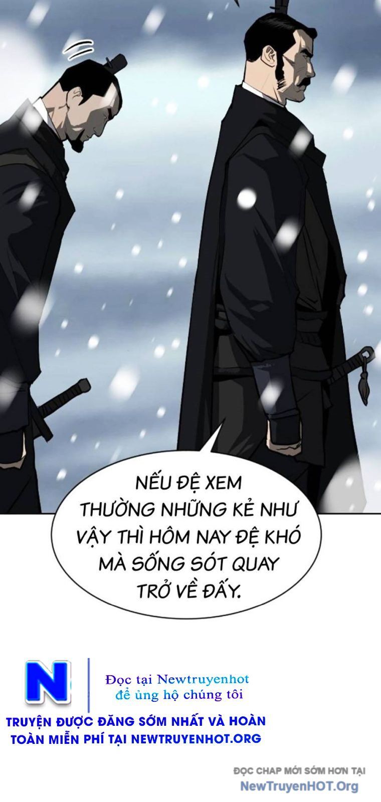 Càn Khôn Bất Dị Ký Chương 5 Ảnh 43