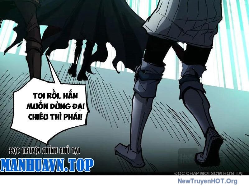 Thích Khách Thần Cấp, Ta Chính Là Bóng Đêm Chương 46 Ảnh 83