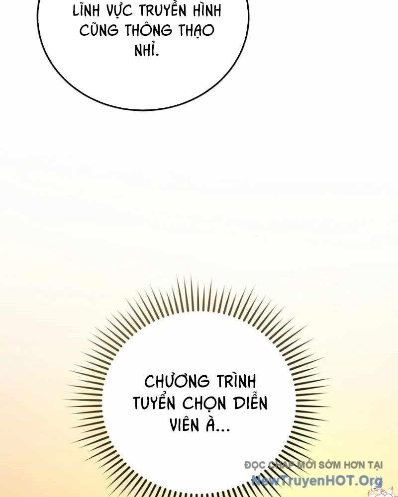 Diễn Viên Ngàn Mặt Chương 19 Ảnh 31