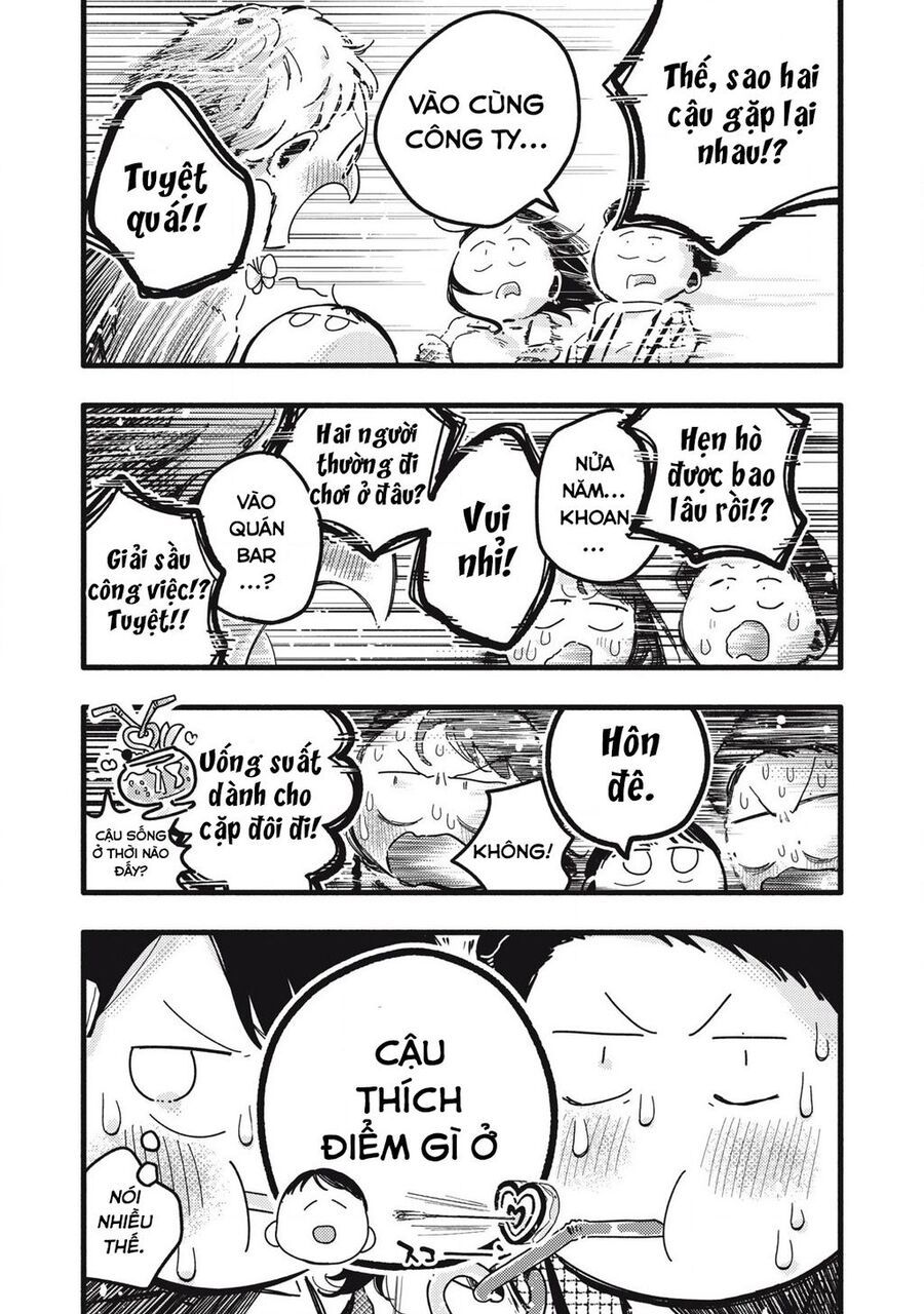 Pure 0 01 Mm Chương 20 Ảnh 12