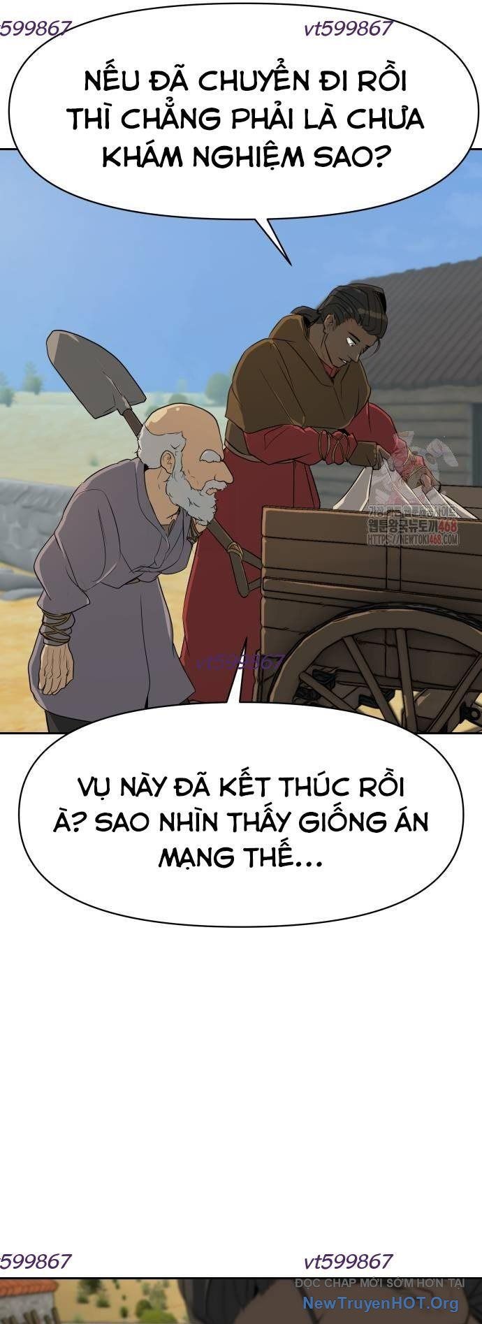 Bộ Mặt Giả Tạo Chương 10 Ảnh 7