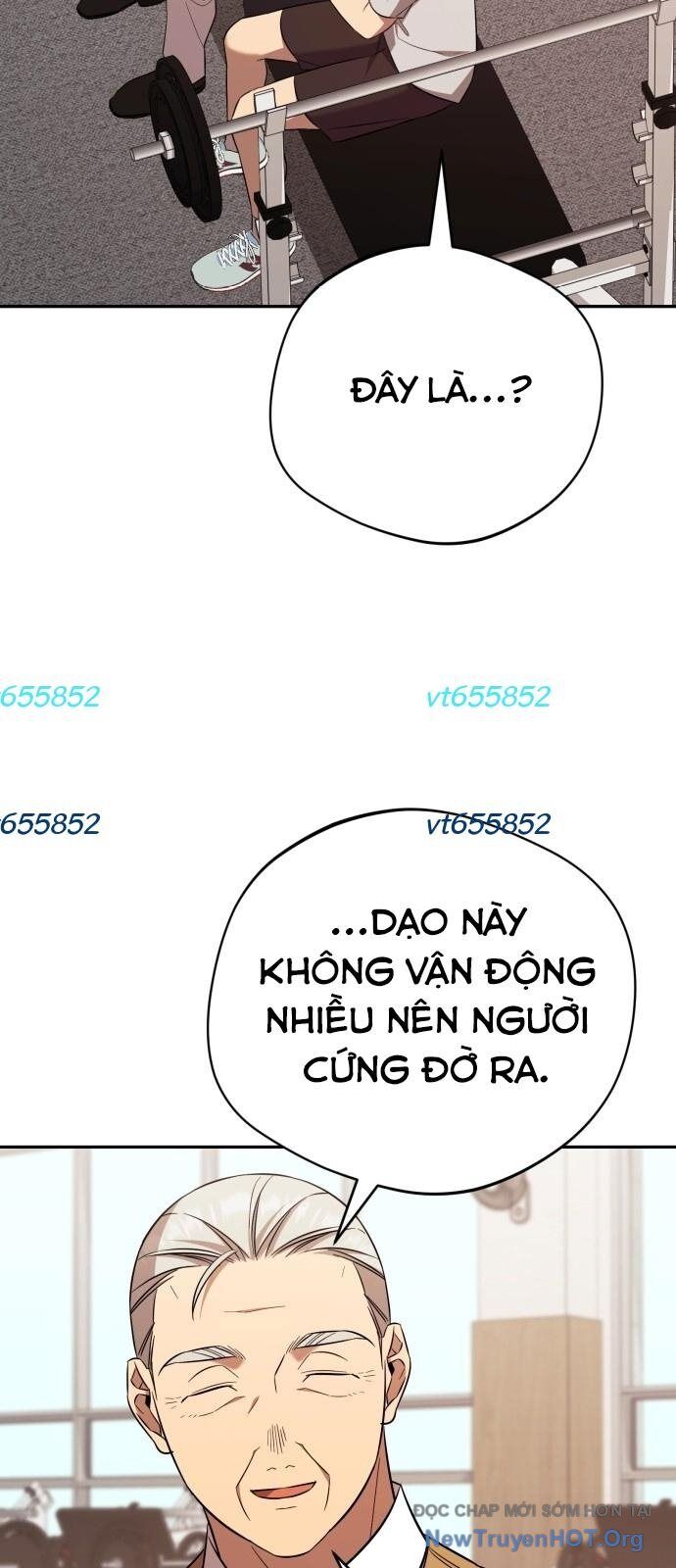 Thiên Ma Bấm Huyệt Chương 68 Ảnh 65