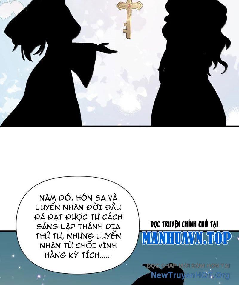 Thế Nhân Thực Sự Tin Tôi Là Đại Boss Chương 127 Ảnh 47