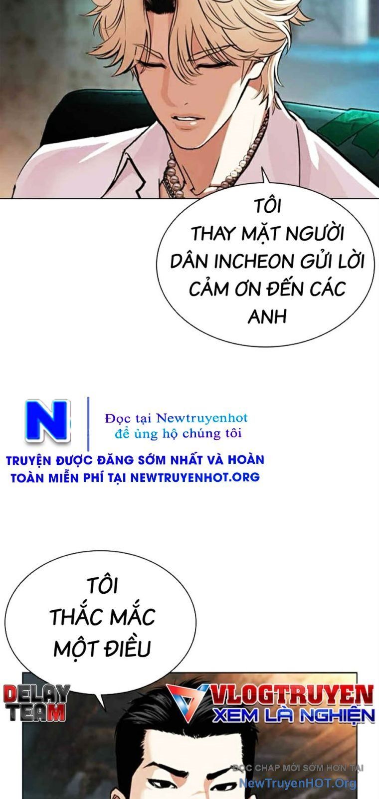 Hoán Đổi Nhiệm Màu Chương 569 Ảnh 48