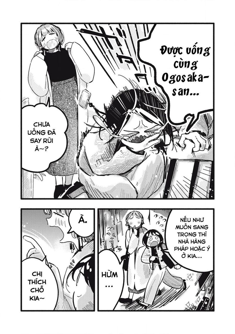 Pure 0 01 Mm Chương 32 Ảnh 4