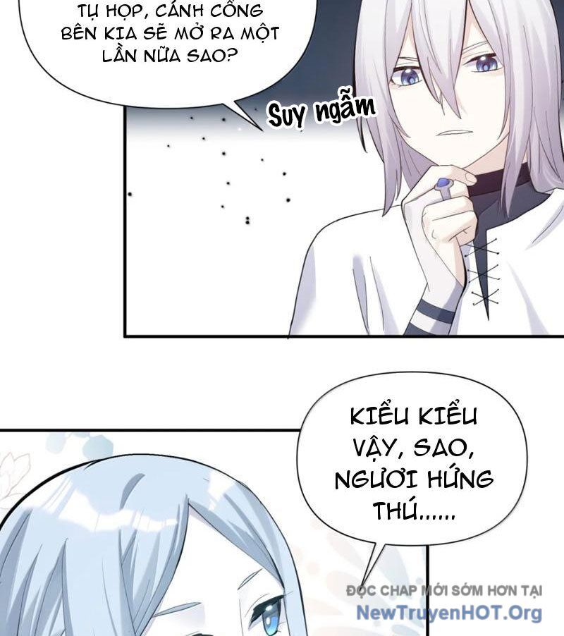 Thế Nhân Thực Sự Tin Tôi Là Đại Boss Chương 127 Ảnh 71