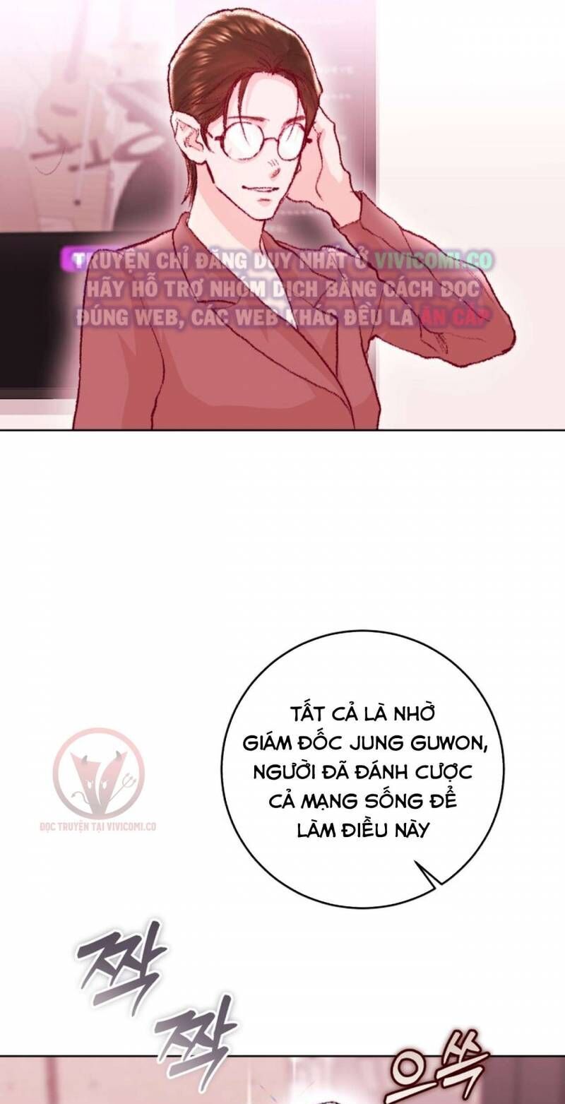 Chàng Quỷ Của Tôi Chương 25 Ảnh 13