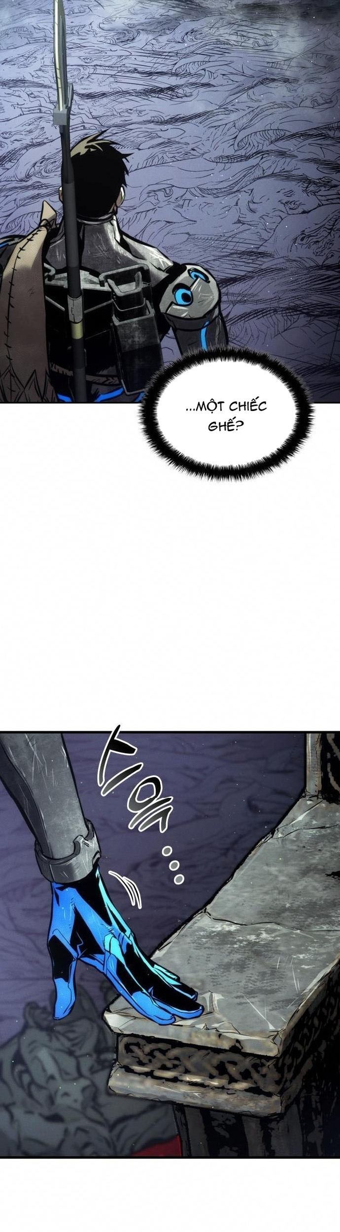 Đồ Long Chương 162 Ảnh 32