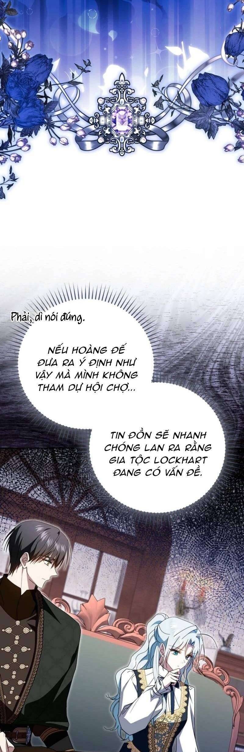 Chồng Của Tôi Giống Nam Chính Quá Đi Chương 29 Ảnh 7