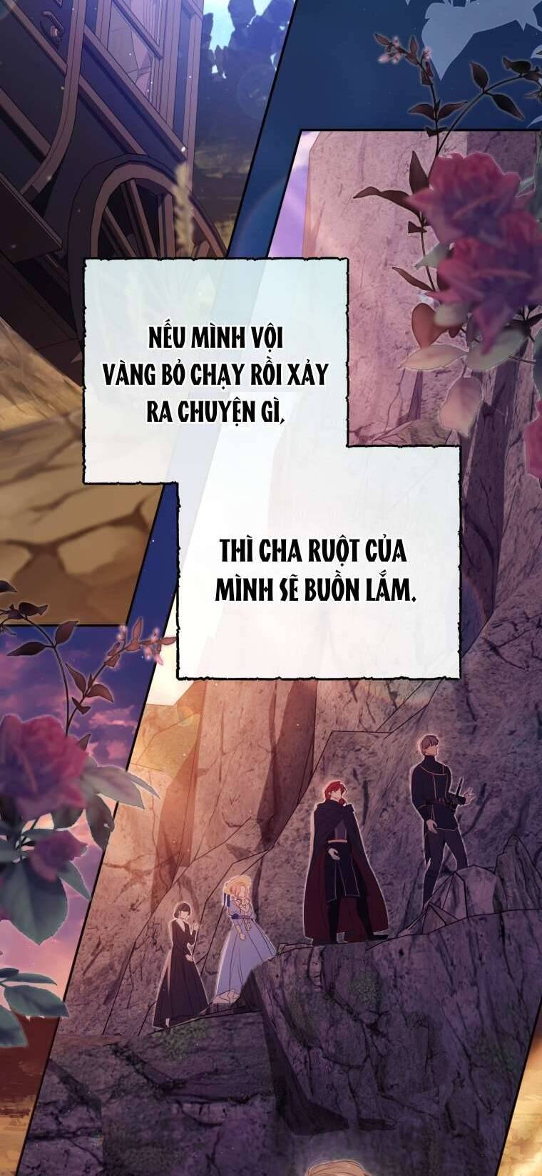 Người Phải Trả Giá Bằng Mạng Sống Vì Đã Lừa Dối Tôi Chương 22 Ảnh 48