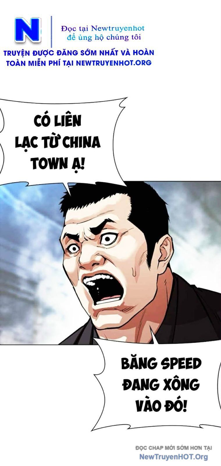 Hoán Đổi Nhiệm Màu Chương 569 Ảnh 81