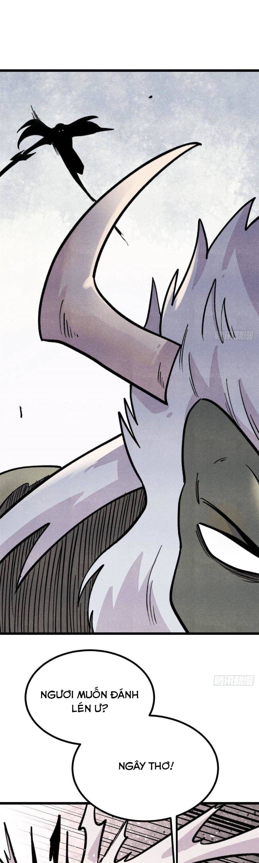 Vạn Cổ Tối Cường Tông Chương 450 Ảnh 18