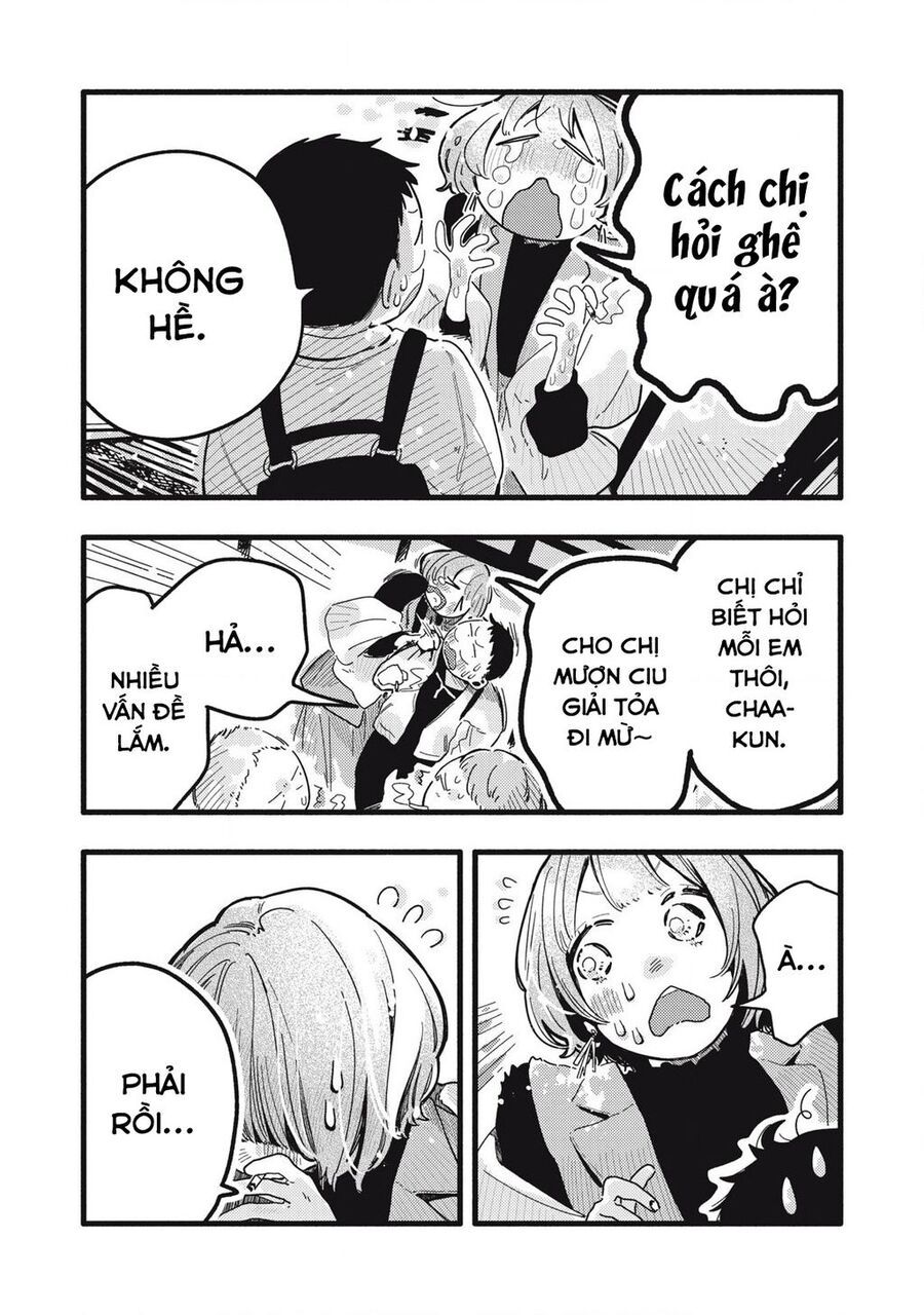 Pure 0 01 Mm Chương 29 Ảnh 12