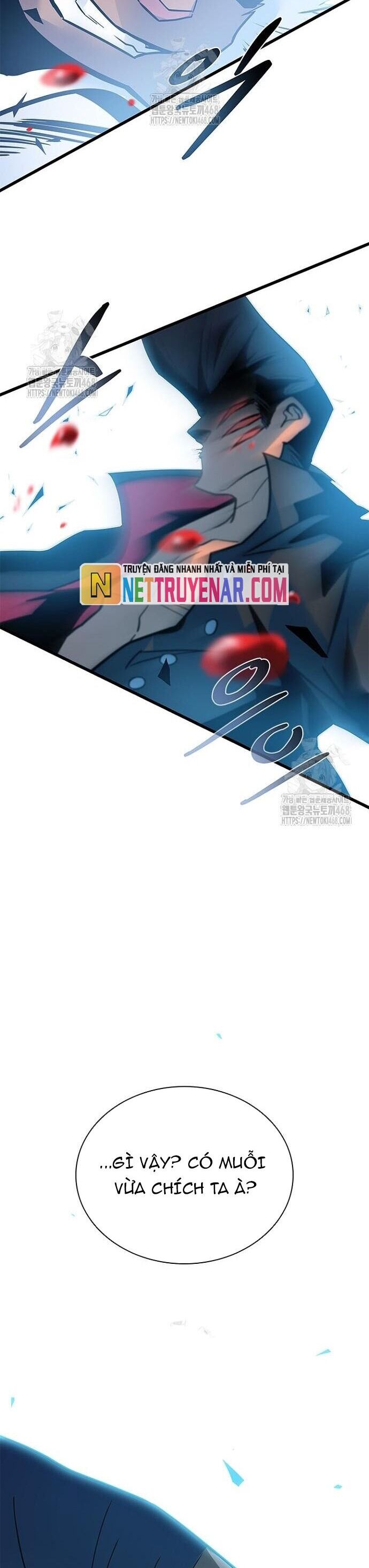Chuyển Sinh Thành Ác Nhân Chương 198 Ảnh 59