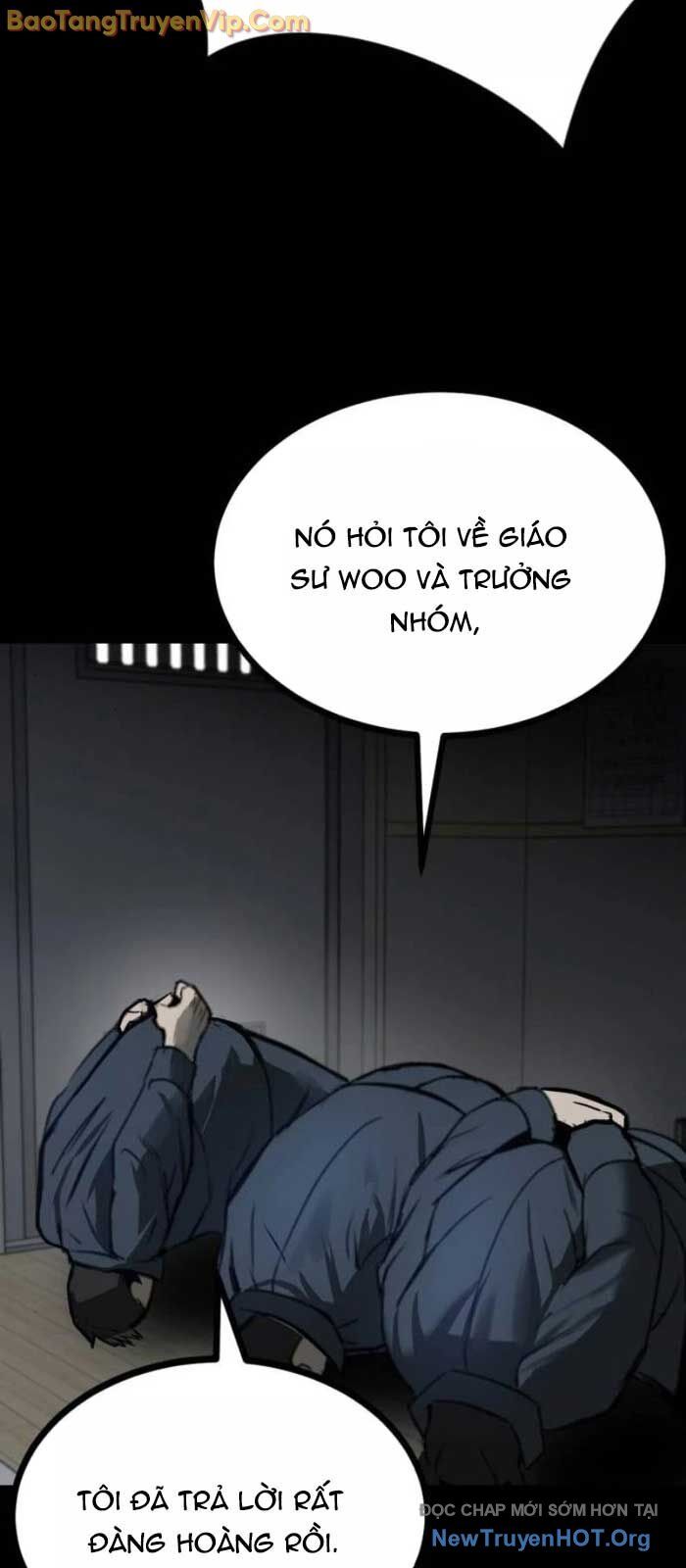 Quản Giáo Số 0 Chương 13 Ảnh 75