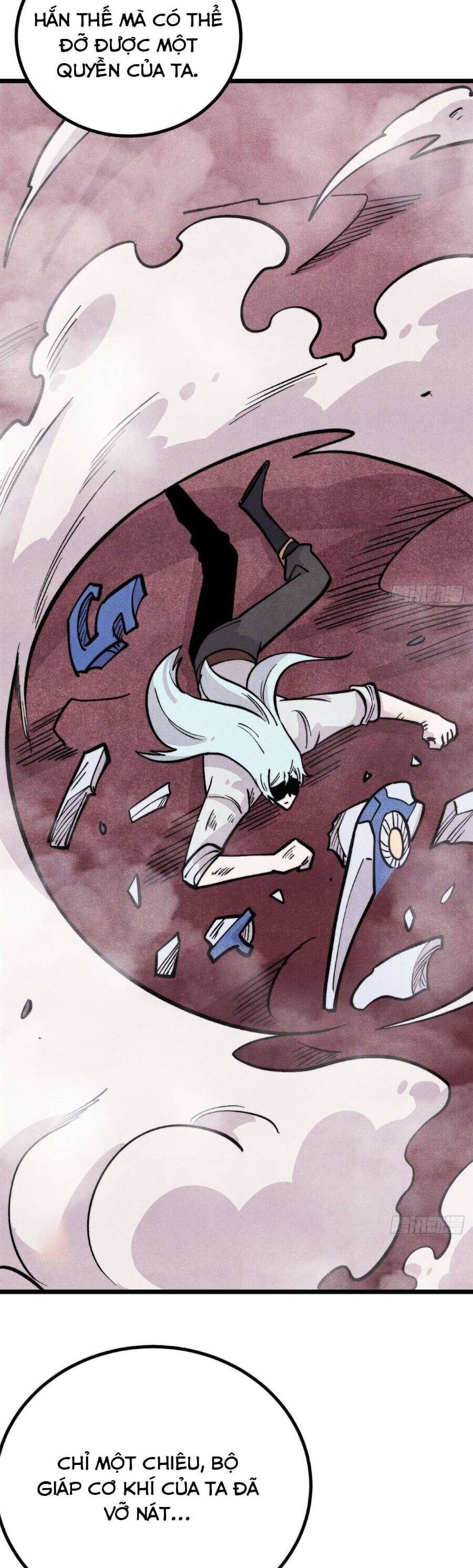 Vạn Cổ Tối Cường Tông Chương 450 Ảnh 10