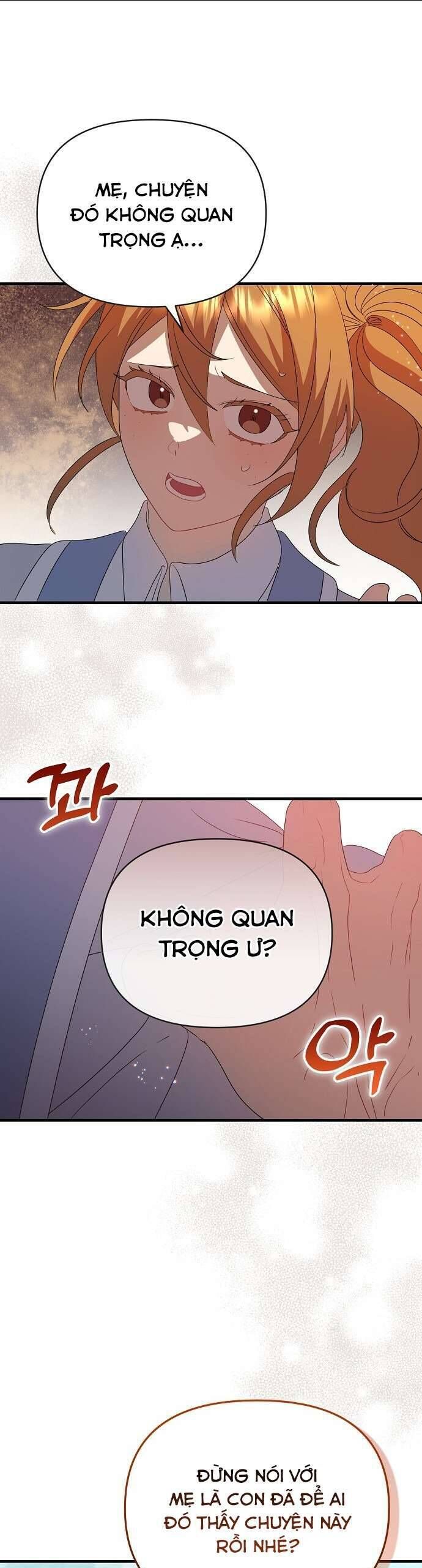 Trúc Mã Là Nhân Vật Chính Trong Tiểu Thuyết Bl Chương 40 Ảnh 24