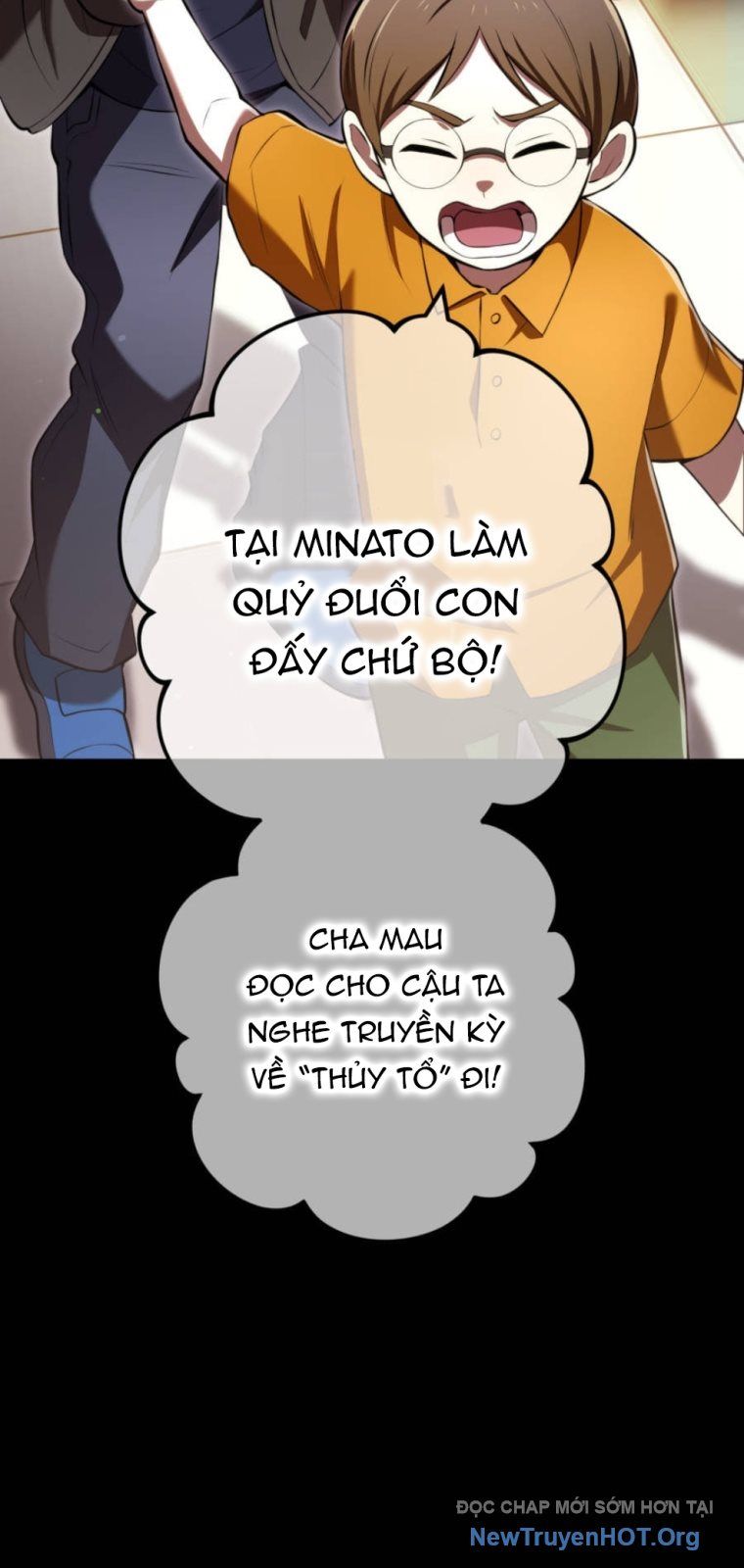 Ta Là Kẻ Siêu Việt Duy Nhất Chương 66 Ảnh 31