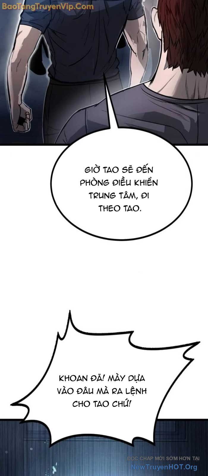 Quản Giáo Số 0 Chương 14 Ảnh 13