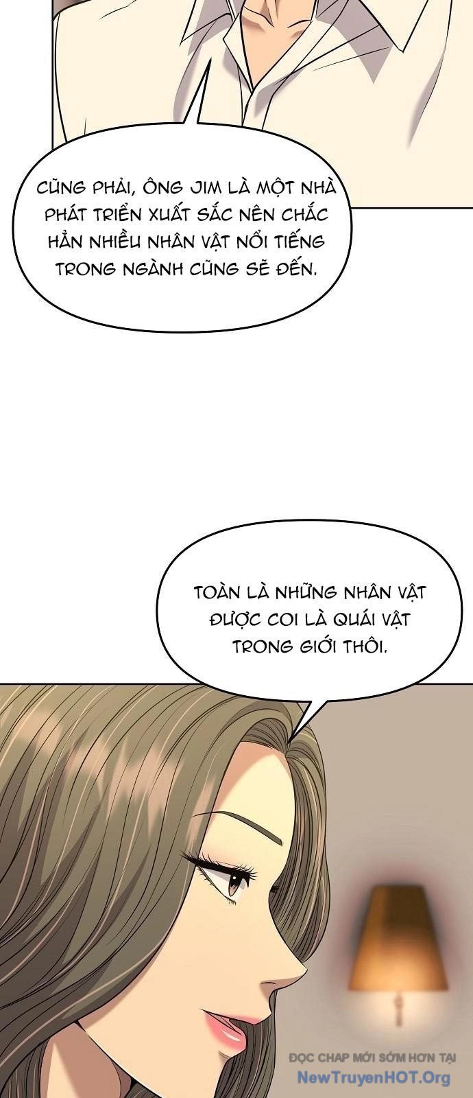 Nhân Viên Thực Tập Kim Cheolsu Chương 109 Ảnh 60