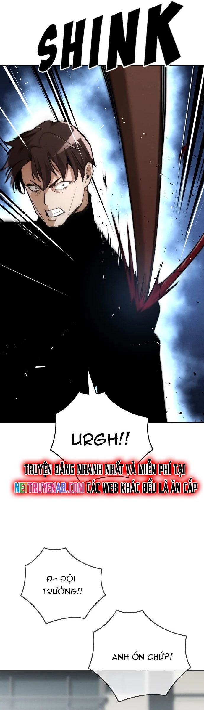 Hồi Quy Giả Chỉ Bảo Vệ Tôi Chương 38 Ảnh 34