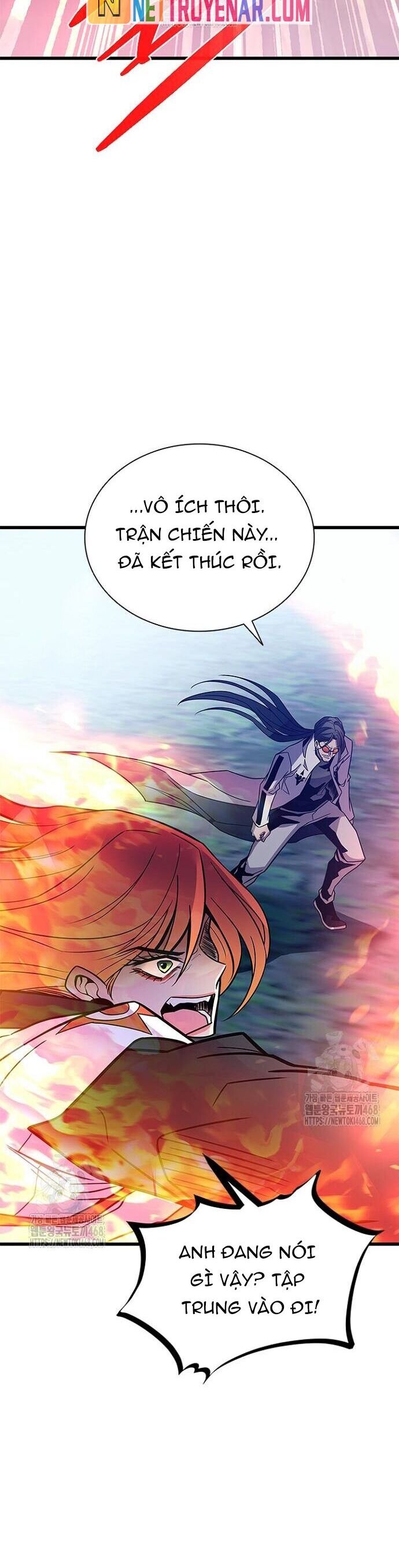 Chuyển Sinh Thành Ác Nhân Chương 198 Ảnh 20