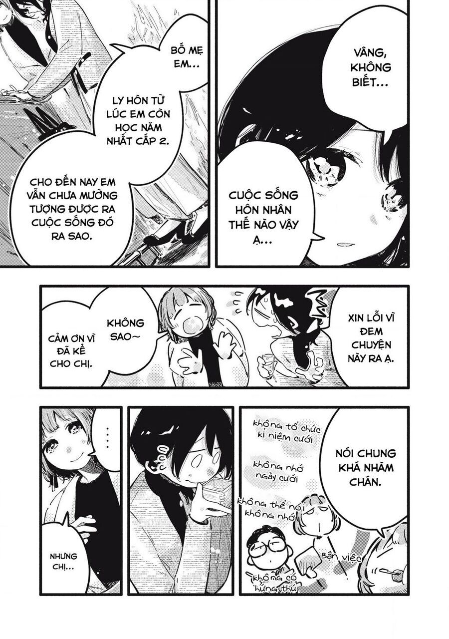 Pure 0 01 Mm Chương 32 Ảnh 7