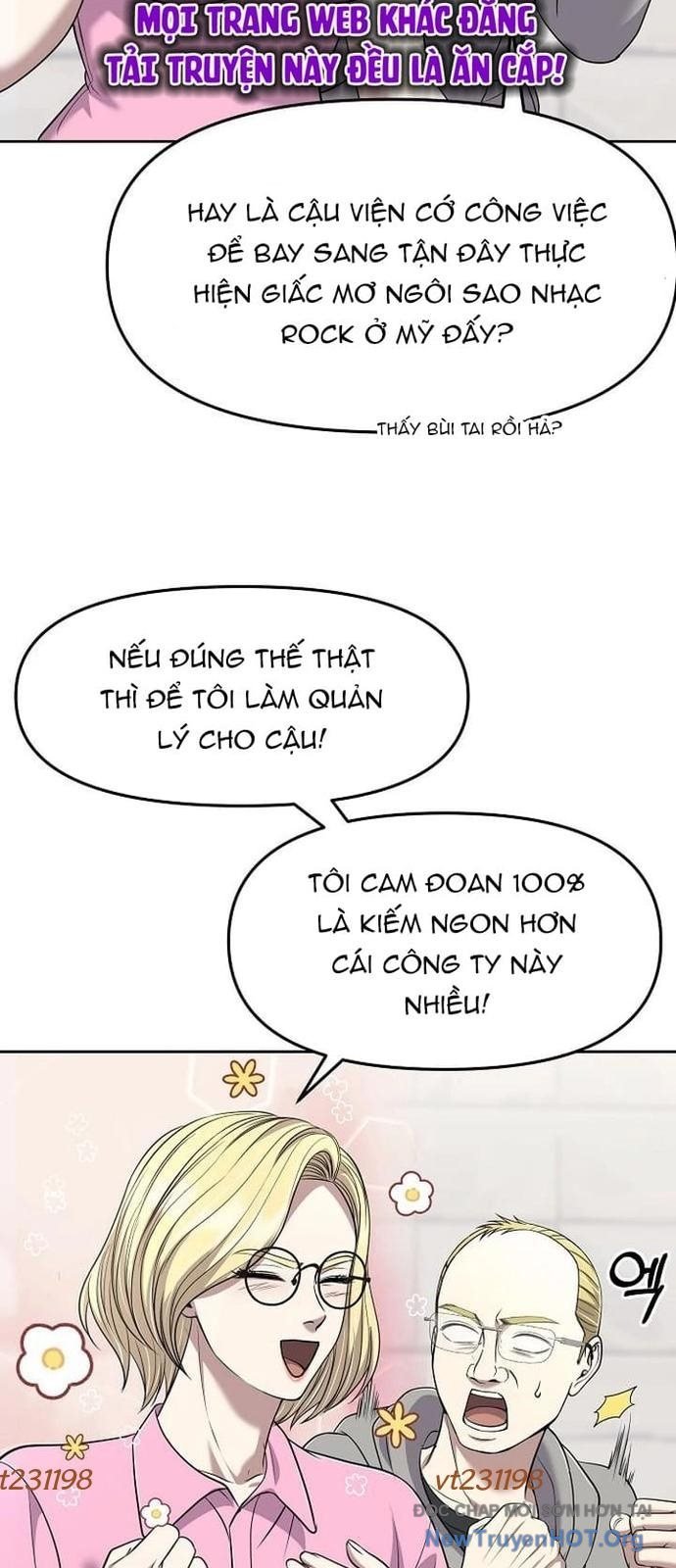 Nhân Viên Thực Tập Kim Cheolsu Chương 107 Ảnh 41
