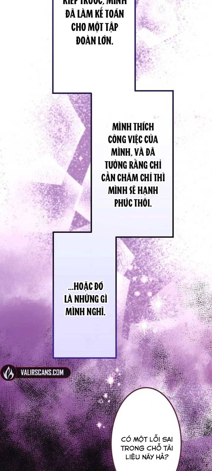 Thủ Quỹ Quá Bận Rộn Với Công Việc Để Yêu Chương 2 Ảnh 23