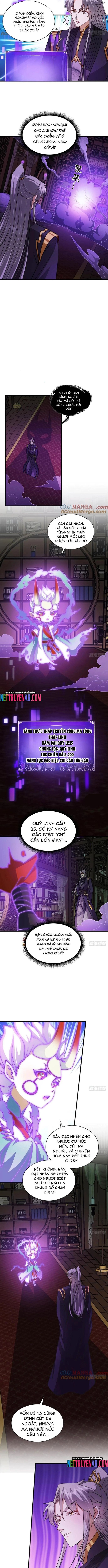 Tài Khoản Này Có Độc Chương 145 Ảnh 7