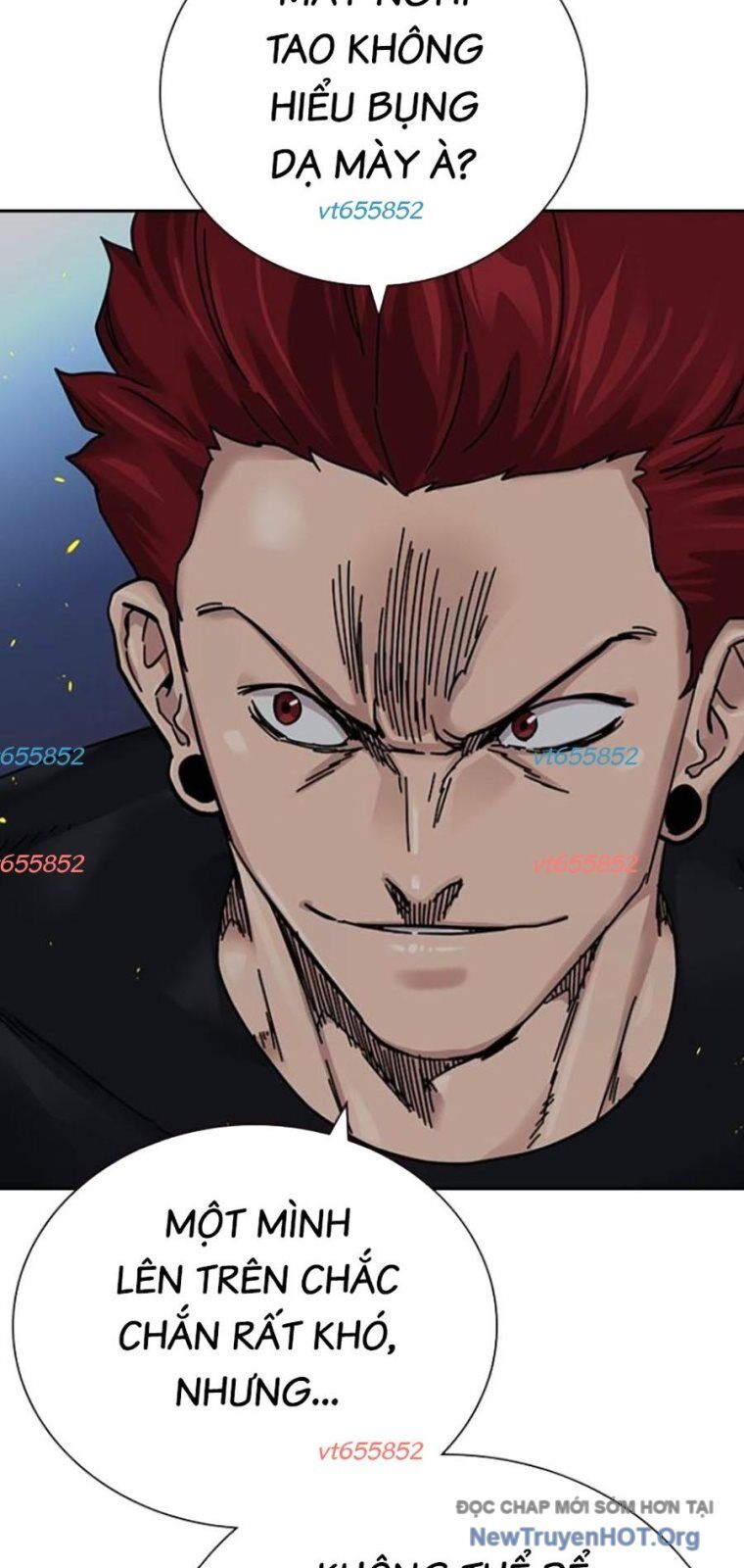 Để Có Thể Sống Sót Chương 181 Ảnh 76