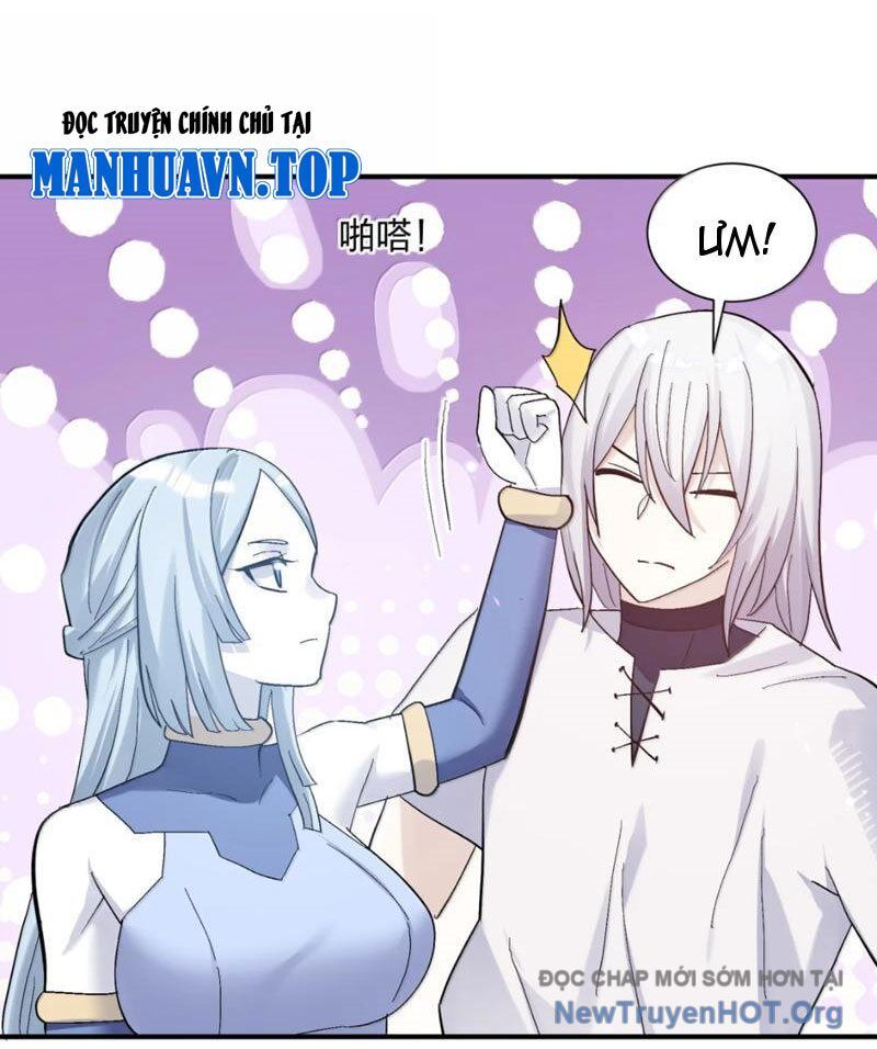 Thế Nhân Thực Sự Tin Tôi Là Đại Boss Chương 127 Ảnh 51