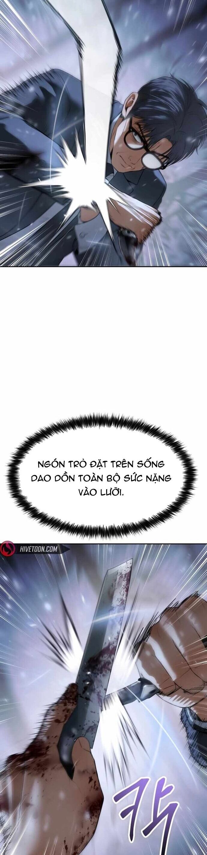 Đặc Vụ Song Sinh Chương 141 Ảnh 54