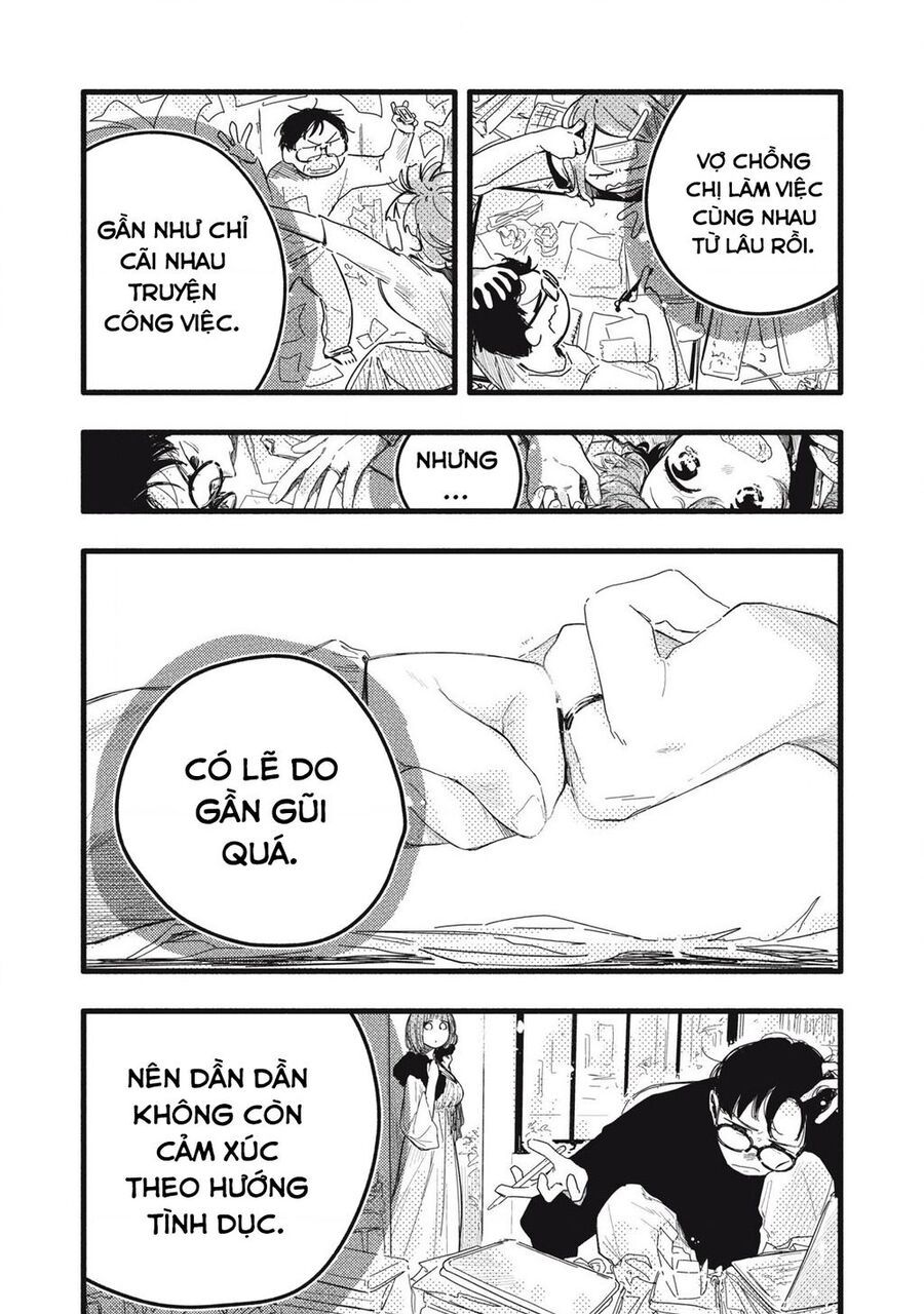 Pure 0 01 Mm Chương 29 Ảnh 11