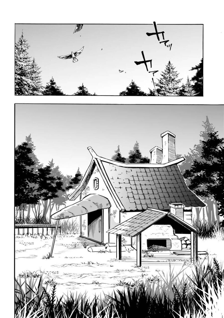 Mudameshi Kurai Nintei Sareta Node Aiso O Tsukashi, Teikoku Ni Utsute Shusse Suru Chương 26 Ảnh 6