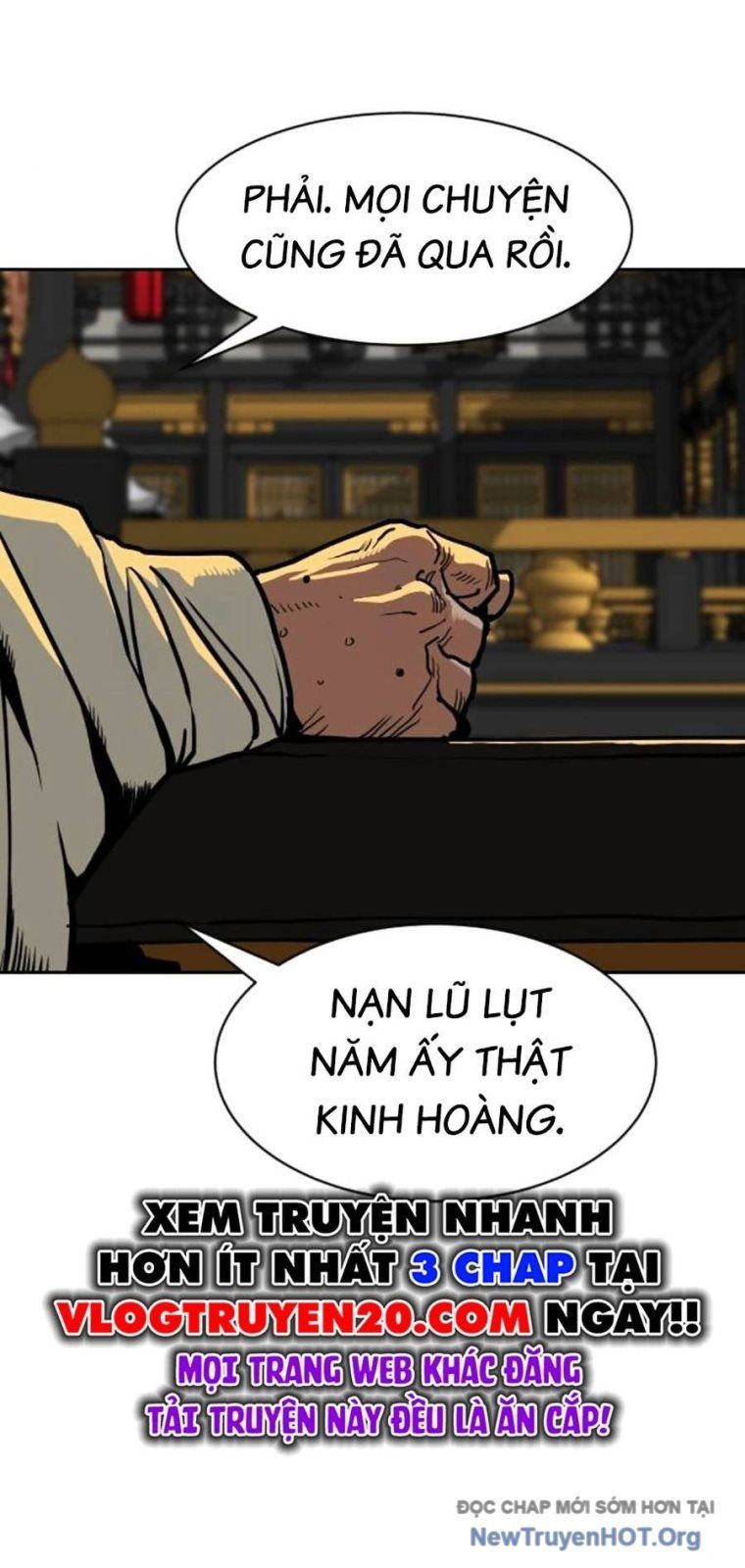 Càn Khôn Bất Dị Ký Chương 8 Ảnh 11