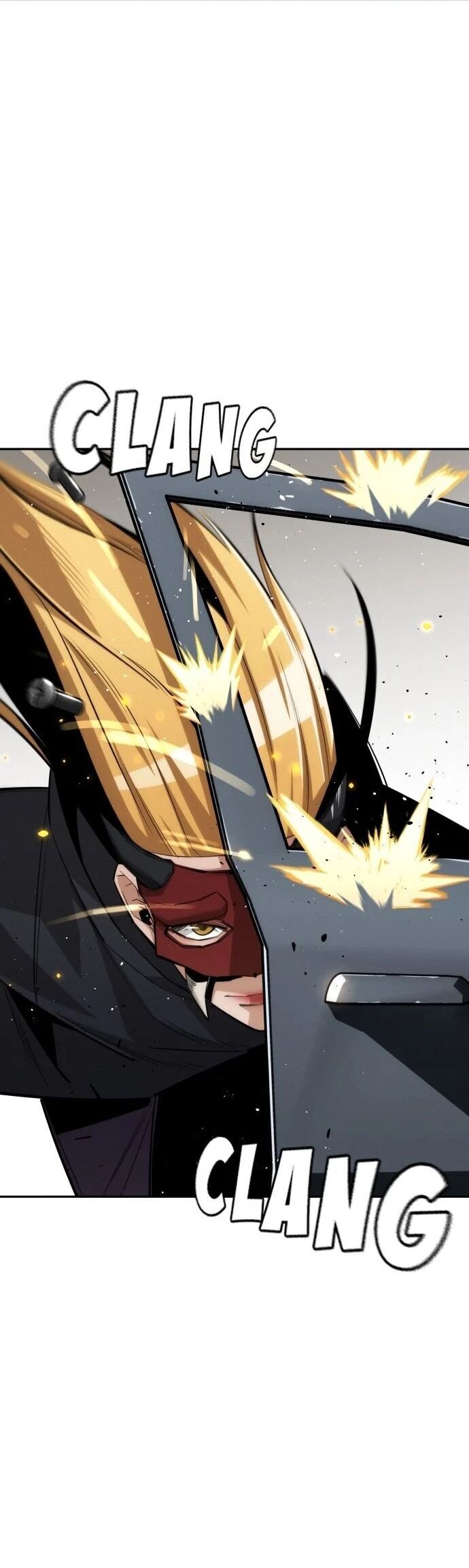 Hồi Quy Giả Chỉ Bảo Vệ Tôi Chương 38 Ảnh 13