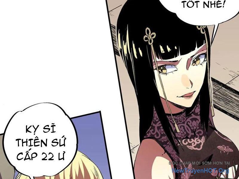 Cấm Chú Sư Mạnh Nhất Lịch Sử Chương 23 Ảnh 37
