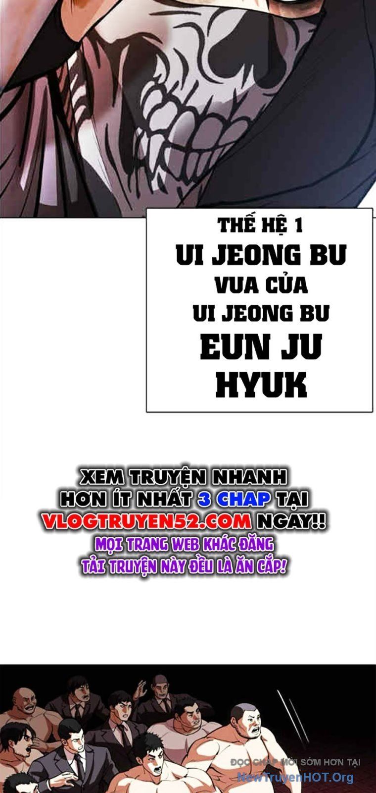 Hoán Đổi Nhiệm Màu Chương 569 Ảnh 104