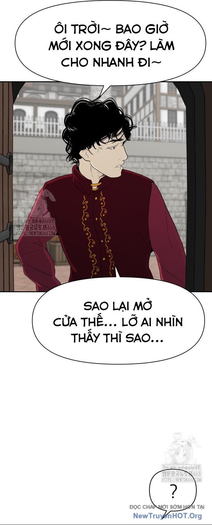 Bộ Mặt Giả Tạo Chương 12 Ảnh 21