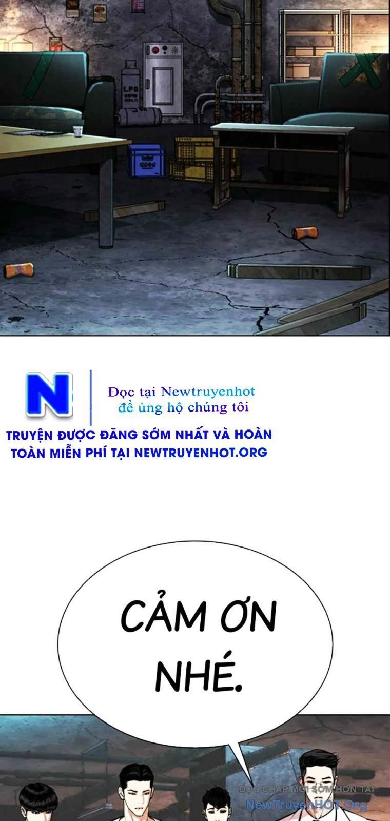 Hoán Đổi Nhiệm Màu Chương 569 Ảnh 46