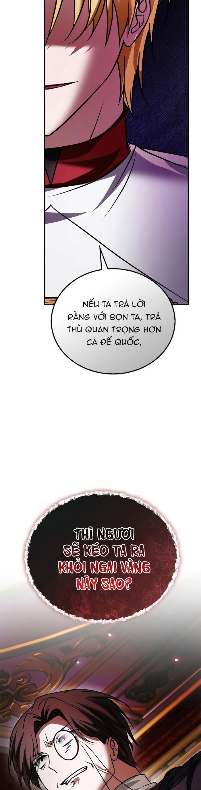 Tôi Không Tài Năng Đến Thế Đâu Chương 95 Ảnh 24