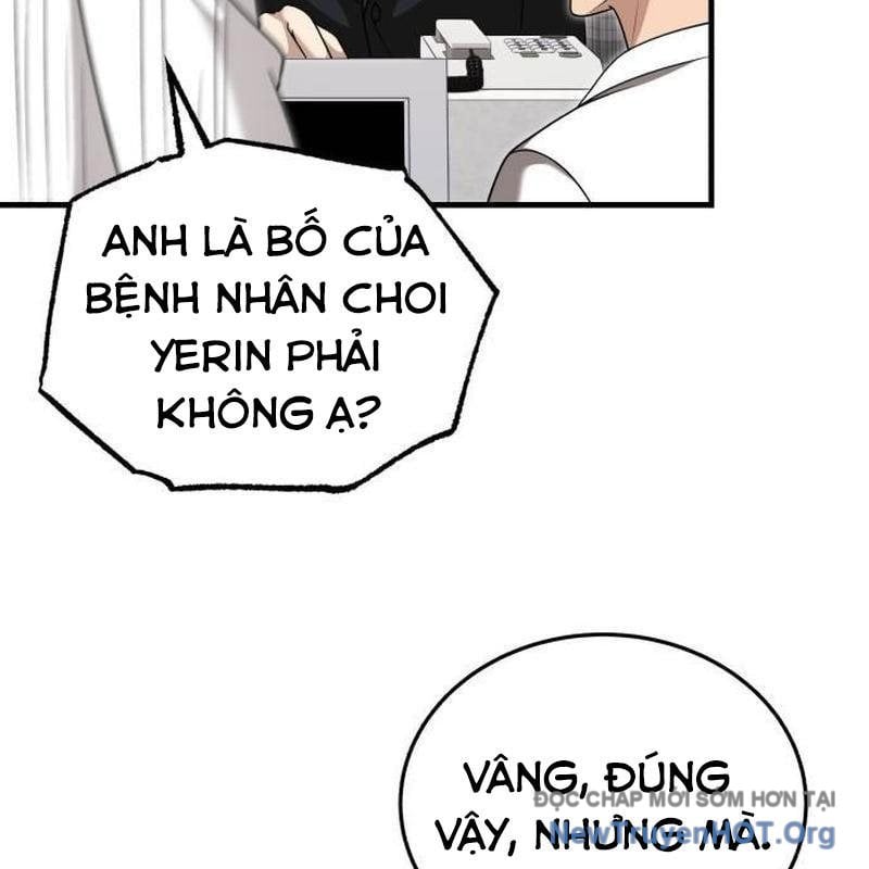 Bác Sĩ Hồi Quy Chỉ Muốn Sống Yên Bình Chương 38 Ảnh 63